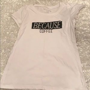 Wound Up T-Shirt
